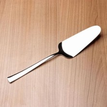 Mey İthalat Deniz Sade Servis Spatula Kürek