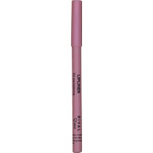 Mey İthalat Rival Loves Me Dudak Kalemi, No:02 Parisienne, Mauve