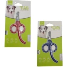 Mey İthalat Nunbell Kedi ve Köpek Tırnak Makası 11,5 cm