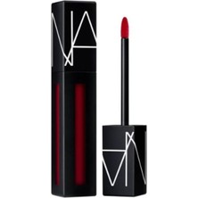 Mey İthalat Nars Powermatte Lip Pigment-Starwoman