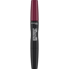 Mey İthalat Lastıng Provacalıps Lip Colour Transfer Proof 2,3 ml