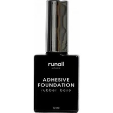 Mey İthalat Fontenay Runail Adhesive Foundation Rubber Base 12 ml Renkli