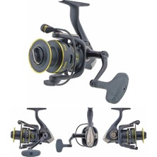 Ryobi Ryobı Vırtus 5000 4+1 Olta Makinası