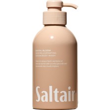 Mey İthalat Saltair Santal Bloom Yenileyici Serum Etkili Duş Jeli 500ML