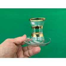 Mey İthalat Bdr Collection, Topkapı Gold Çay Takımı