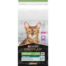 Mey İthalat Pro Plan Kısırlaştırılmış Kediler Için Hindili Kuru Mama 14KG
