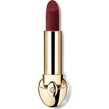 Mey İthalat Guerlain Rouge G Velvet Ruj 366, 5003217018