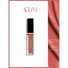Mey İthalat S'glam Lipstick Ruj Illegal 5ml