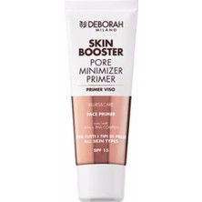 Mey İthalat Deborah Skin Booster Makyaj Bazı Bej