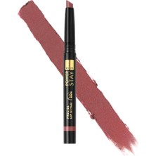 Mey İthalat Avon Power Stay Stylo Ruj Feisty Fawn