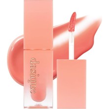 Mey İthalat Dasique Yoğun Parlaklık ve Canlı Renkler Sunan Kalıcı Tint Juicy Dewy Tint #22 Love Coral, 111643