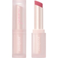 Mey İthalat Peripera Mat Bitişli ve Uzun Süre Kalıcı Stick Ruj Ink Mood Matte Stick (11 Pink Of Course)