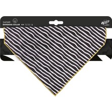 Mey İthalat M-Pets Wıld Safarı Bandana Collar (L)