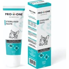 Mey İthalat Sterilised Paste