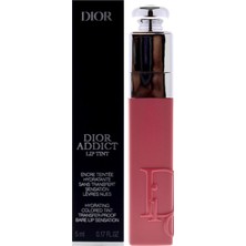 Mey İthalat Dior Addict Lip Tint 24H Likit Ruj 351 Natural Nude, 5002909895
