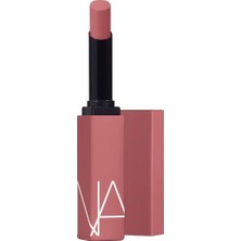 Mey İthalat Nars Powermatte Lipstick - Mat Ruj, American Woman
