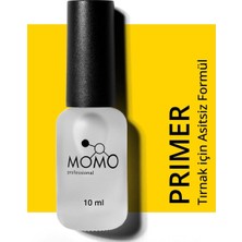 Mey İthalat Momo Professional Primer (Astar)