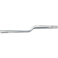 Mey İthalat Ivo 17245 20CM Çelik Balık Cımbızı