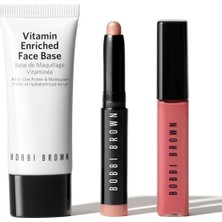 Mey İthalat Bobbı Brown Makyaj Set, 5003357335