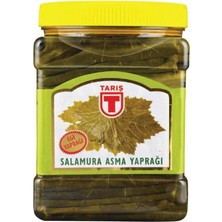 Mey İthalat Tarpaz Salamura Yaprak Pet Kavanoz 400G
