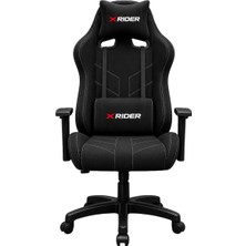 Xrider Rock Model Kumaş Oyuncu Koltuğu