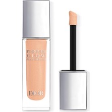 Mey İthalat Dior Forever Glow Maximizer Likit Aydınlatıcı Gold, 5003151935
