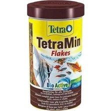 Mey İthalat Tetramin Flakes 100 ml