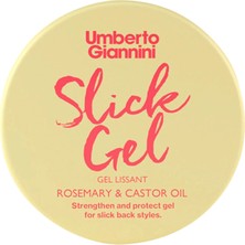 Umberto Giannini Biberiye Yağlı Sabitleyici Jel 50 ml