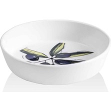 Mey İthalat [marka] Olivos Salata Kasesi 23X6 cm