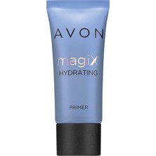 Mey İthalat Avon Magix Nemlendirici Makyaj Bazı 30 Ml.