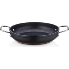Mey İthalat Fms Karam Indüksiyon 20 cm Titanyum Sahan IND4002S