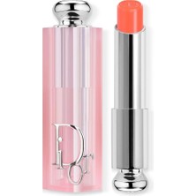 Mey İthalat Dior Addict Lip Glow - 061 Poppy Coral Ruj, 5003254882