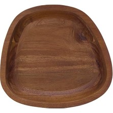 Mey İthalat Porland Akazie Kase 20 Cm, Tekli