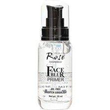 Mey İthalat Face Blur Primer – Gözenek Gizleyici & Pürüzsüzleştirici Makyaj Bazı