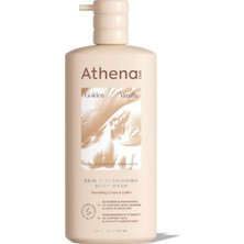 Mey İthalat Athena Club Golden Vanilla Duş Jeli 532ML