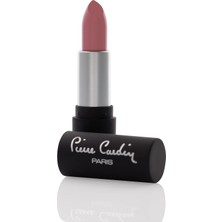 Mey İthalat Pierre Cardin Matte Chiffon Touch Lipstick - Rosy Red -178