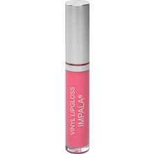 Mey İthalat Impala Dudak Parlatıcısı - Vınyl Lipgloss No: 1