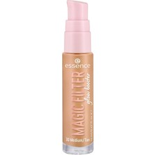 Mey İthalat Essence Cosmetics Magıc Filter Glow Booster 30