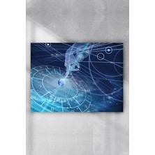Mey İthalat Postermanya (PSTER3152) Bilimsel Poster
