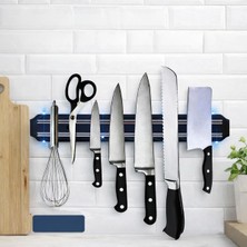 Mey İthalat Bakgelal Mıknatıslı Bıçak Tutucu (33 Cm)
