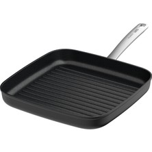 Mey İthalat Berghoff Graphite Izgara Tavası 28 cm