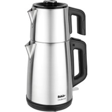 Mey İthalat Fakir Chailand Inox Çay Makinesi
