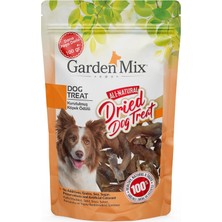 Mey İthalat Garden Mix Kurutulmuş Dana Paça Derisi 100 gr