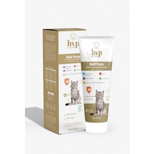 Mey İthalat Bvp Kedi Maltı 100 gr – Tüy Yumağı Önleyici & Sindirim Destekleyici – Veteriner Formüllü