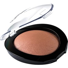 Mey İthalat Pierre Cardin Terracotta Bronzer Bronzlaştırıcı Pudra Peach 215