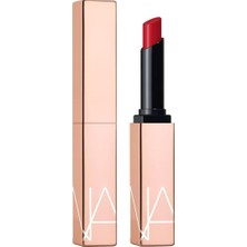 Mey İthalat Nars - Ruj - Afterglow Sensual Shine Lipstick - Voltage (1,5 G)