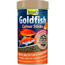 Mey İthalat Tetra Yem Goldfish Colour Sticks 100 ml