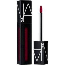 Mey İthalat Nars Powermatte Lip Pigment-Under My Thumb