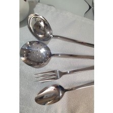 Mey İthalat Dalyan 4'lü Set