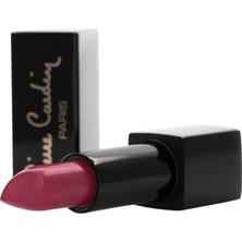 Mey İthalat Pierre Cardin Mercury Velvet Lipstick - Fire Red - 167